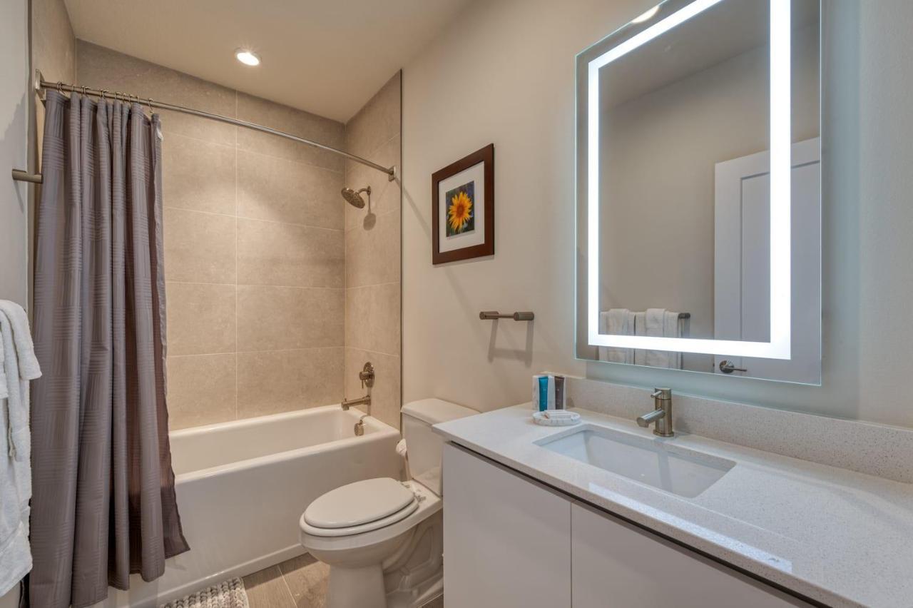 Comfortable Townhome With Private Pool Near Disney Four Corners Esterno foto